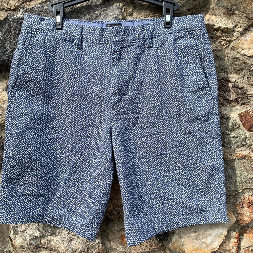 Mens 34,  J.Crew Dad Shorts